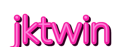 jktwin — logo kanal