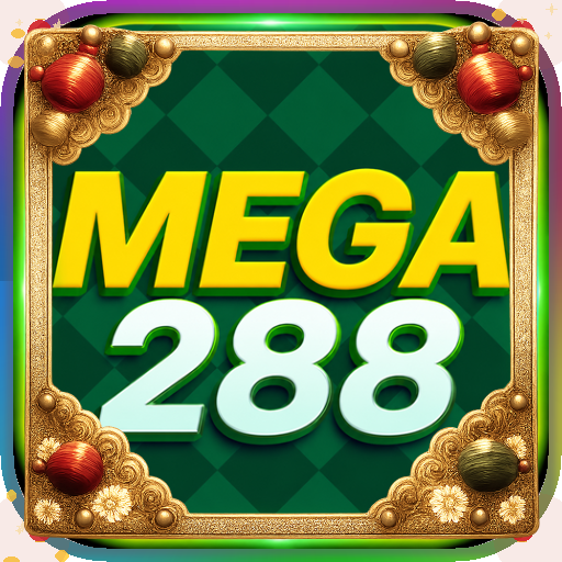 mega288 — mitra unggulan